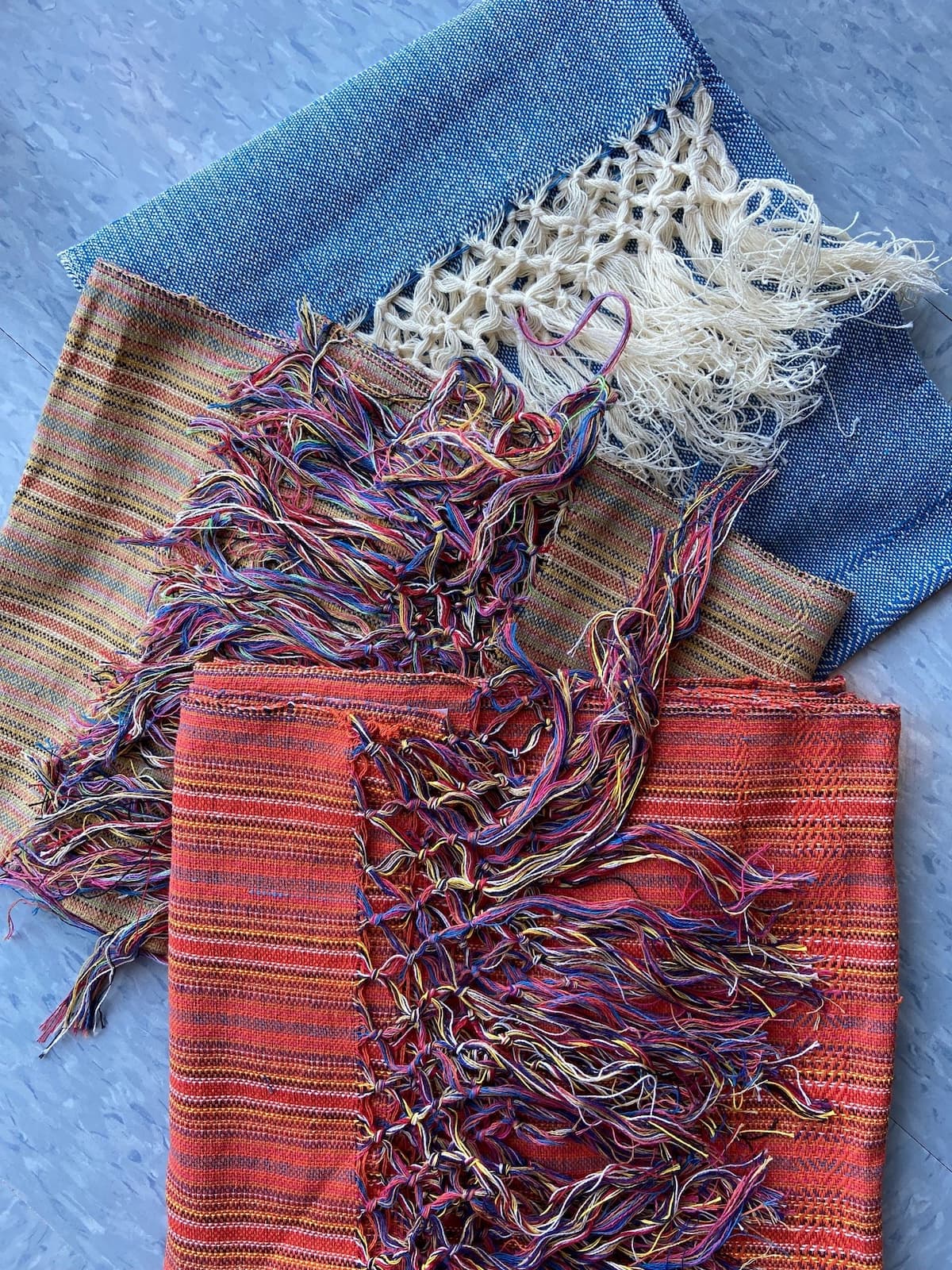 Rebozo