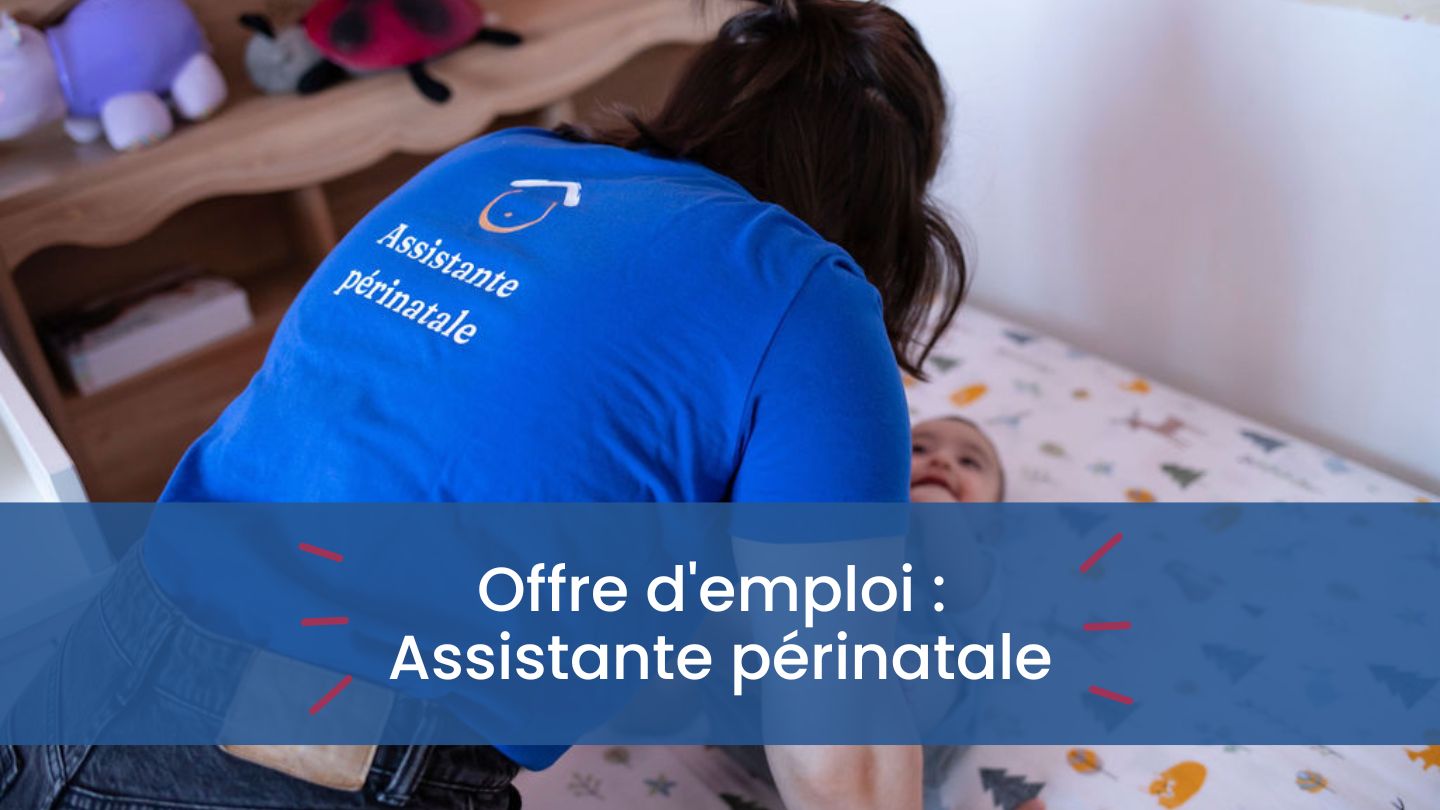 À la recherche de notre prochaine coéquipière!