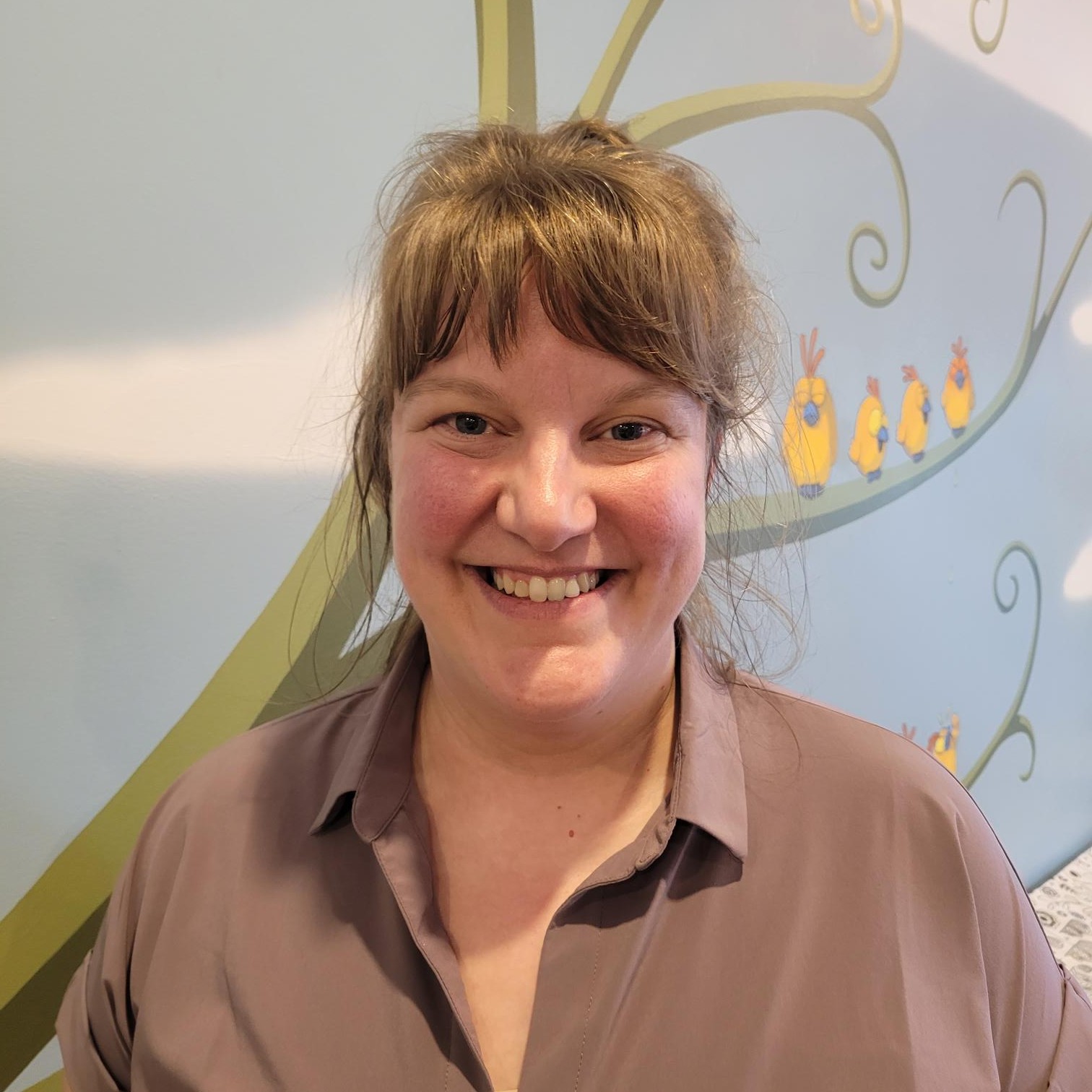Catherine LEDUC