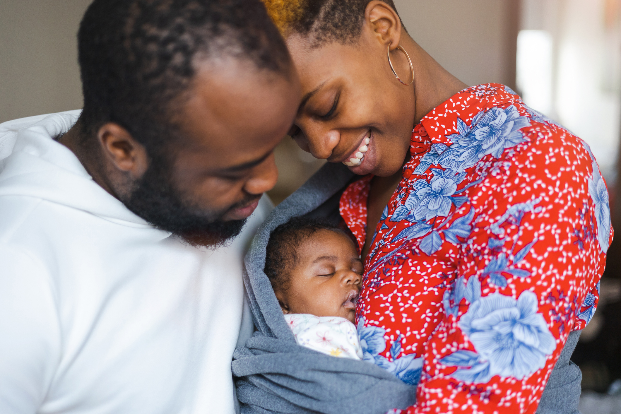 Sommeil de bébé, à quoi s'attendre? (virtuel)