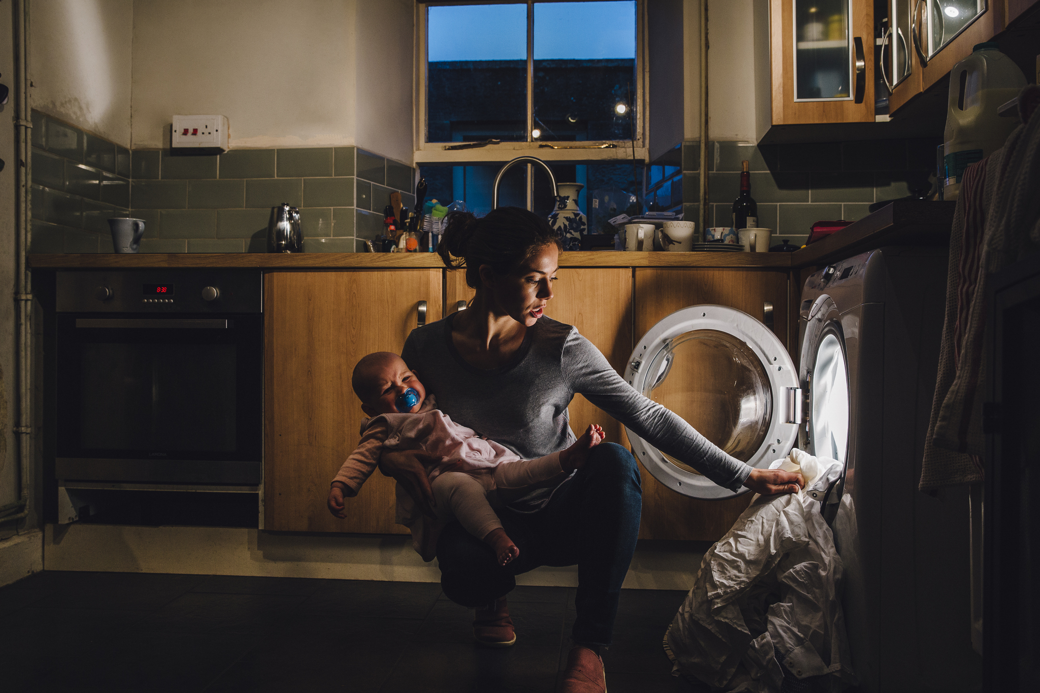 Éviter l'épuisement parental (virtuel)