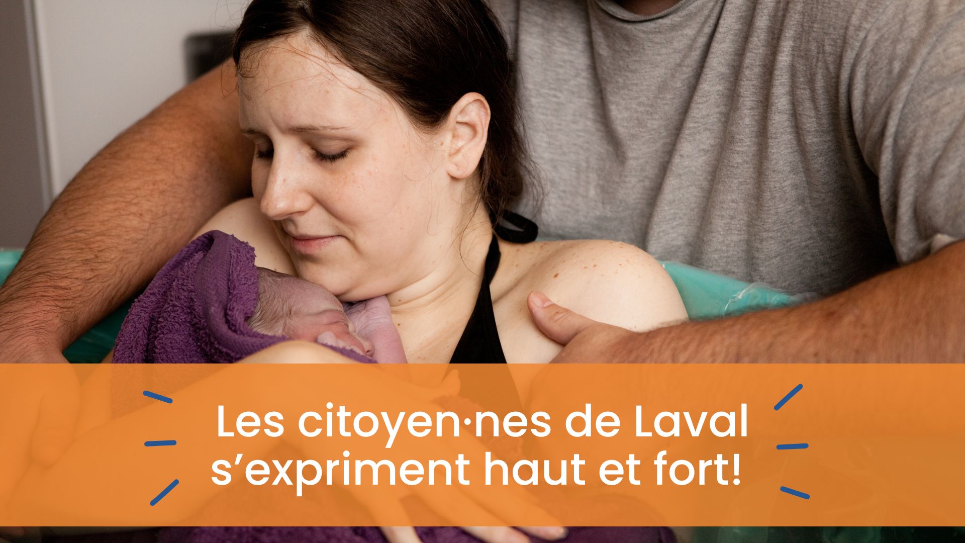 25 ans d'attente, ça suffit !