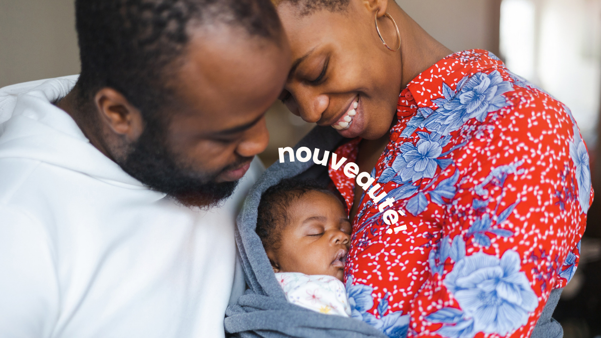 Pleurs et réveils : comprendre les besoins de bébé                                                  
