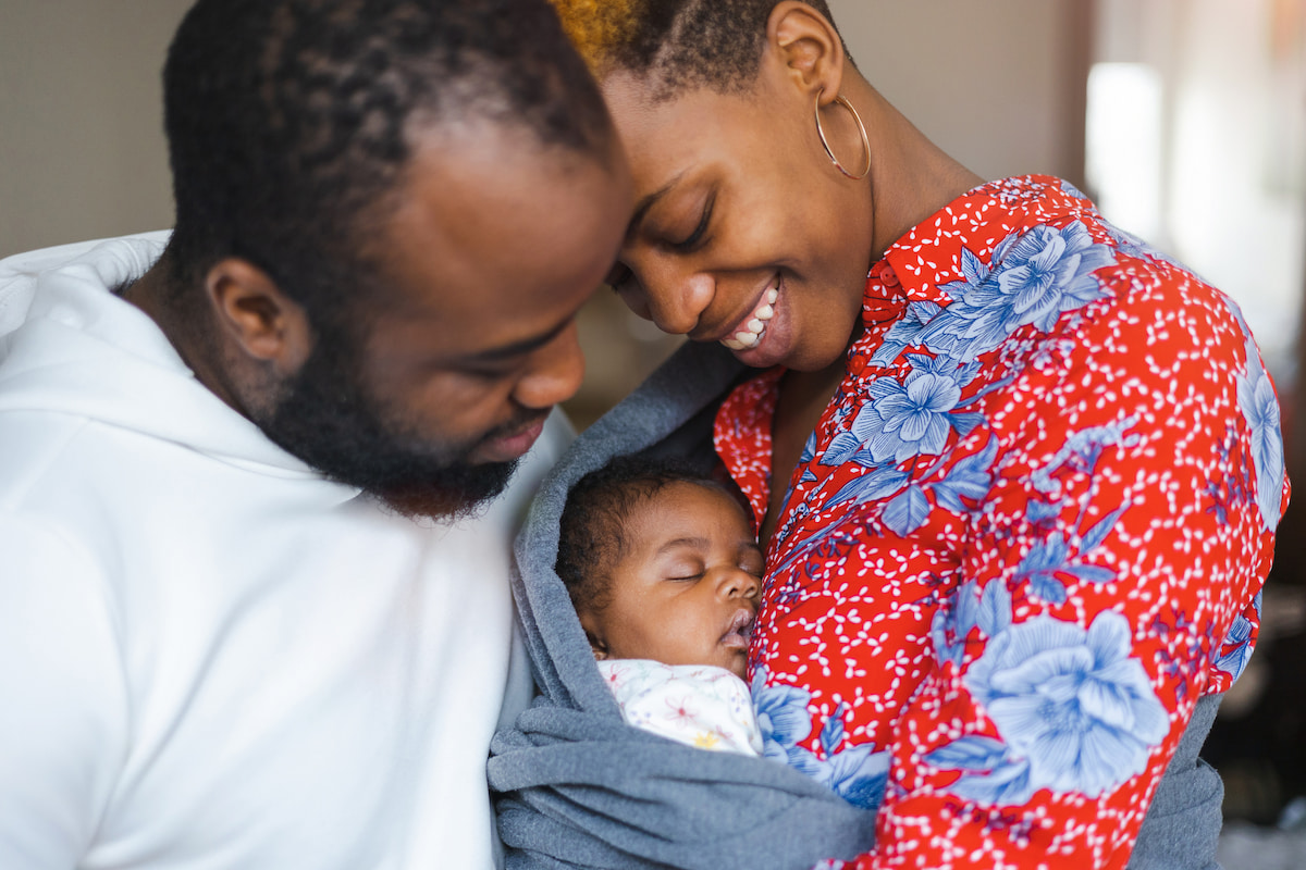 Sommeil de bébé, à quoi s'attendre? (virtuel)